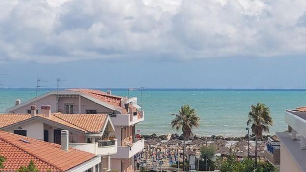 Sapore Di Mare Montesilvano Marina Eksteriør bilde