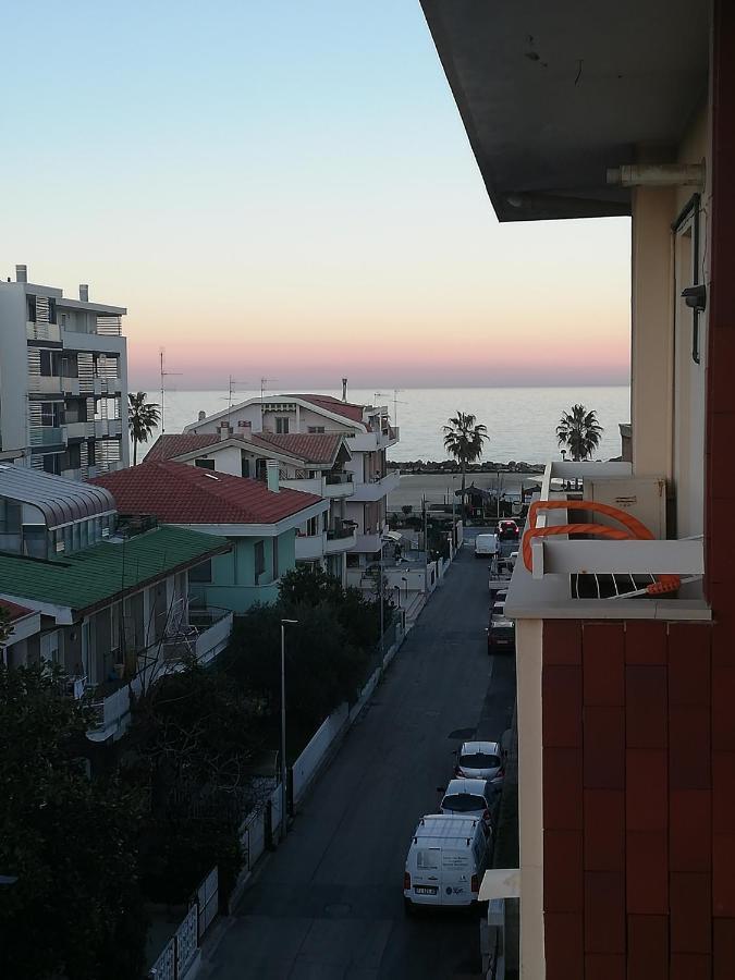 Sapore Di Mare Montesilvano Marina Eksteriør bilde