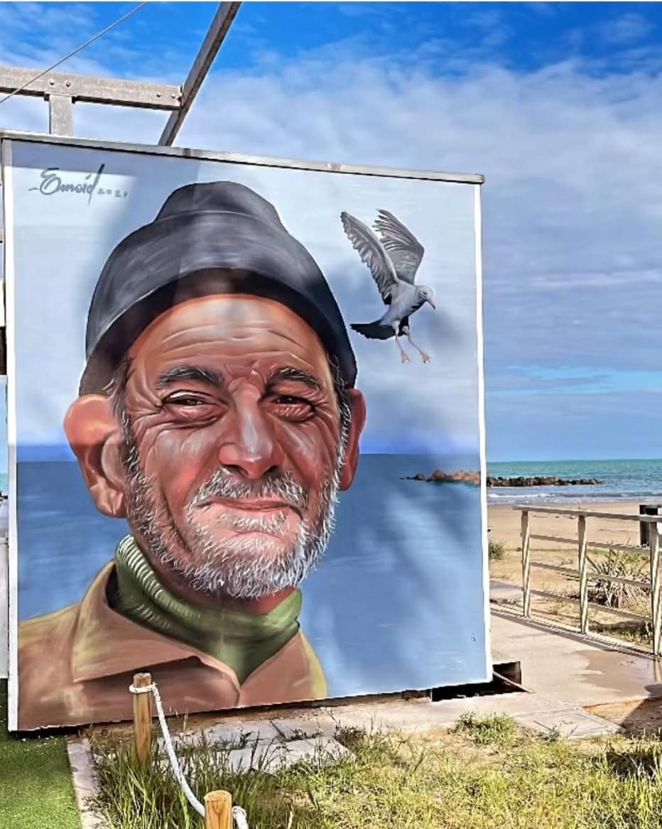 Sapore Di Mare Montesilvano Marina Eksteriør bilde